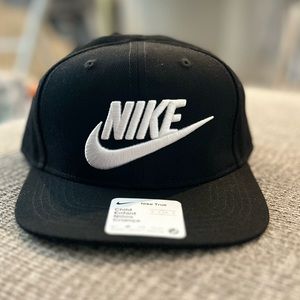 Nike child hat